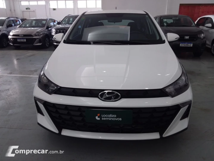 HB20 1.0 12V FLEX LIMITED PLUS MANUAL