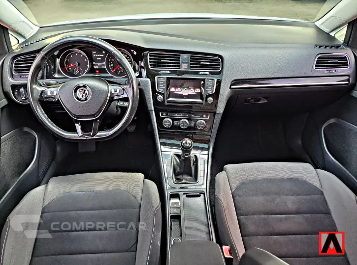 GOLF 1.4 250 TSI Highline