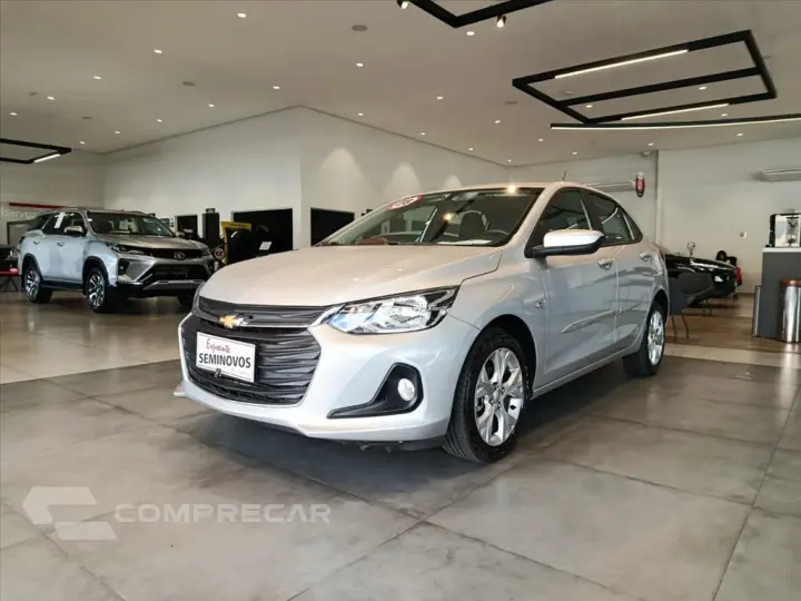 ONIX 1.0 TURBO FLEX LTZ MANUAL