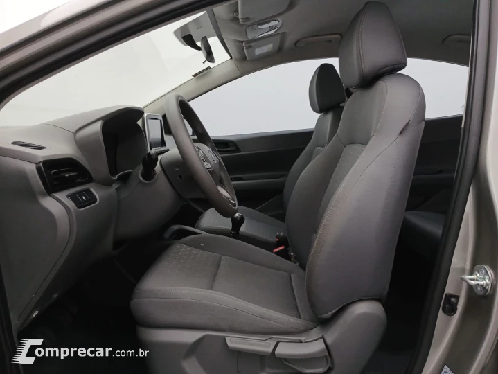 HB20S 1.0 12V FLEX COMFORT PLUS MANUAL