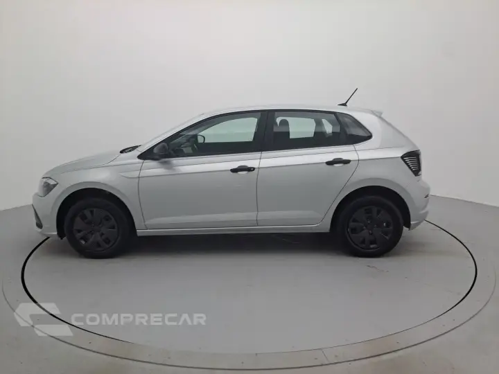 POLO 1.0 MPI TRACK MANUAL