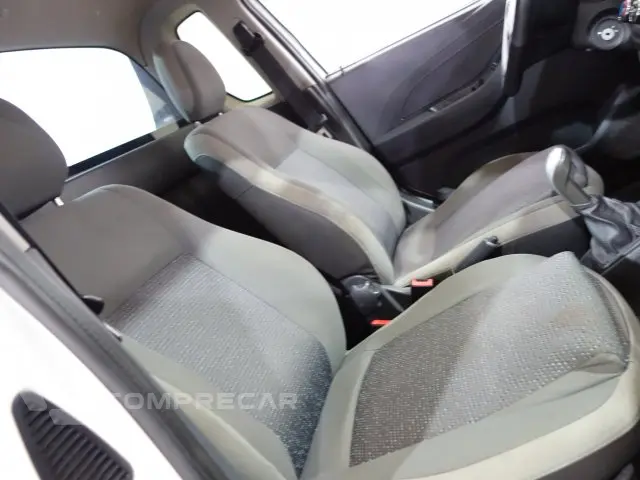 MONTANA - 1.4 MPFI LS CS 8V 2P MANUAL