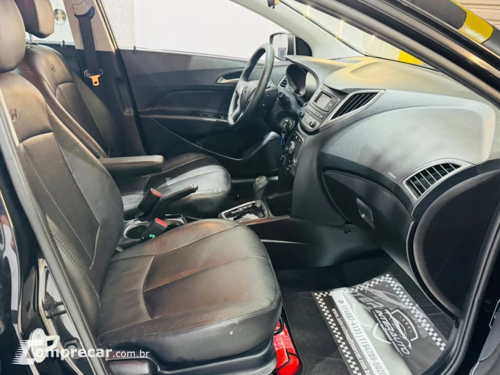 HB20S 1.0 12V Comfort Plus