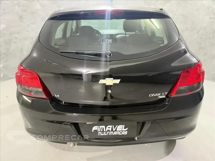 ONIX 1.4 MPFI LT 8V