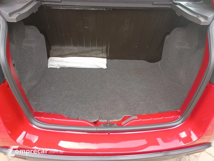 KA 1.0 MPI 8V FLEX 2P MANUAL
