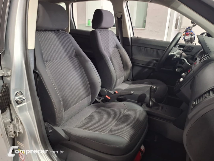 POLO 1.6 MI 8V