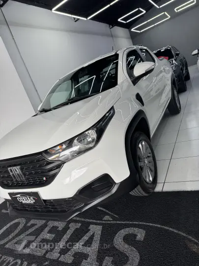 STRADA 1.3 Firefly Freedom CD