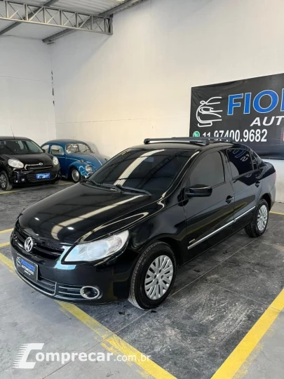 VOYAGE 1.0 MI 8V