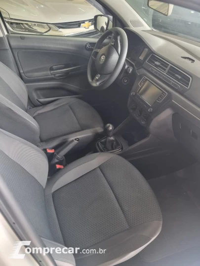 VOYAGE 1.6 Plus 8V