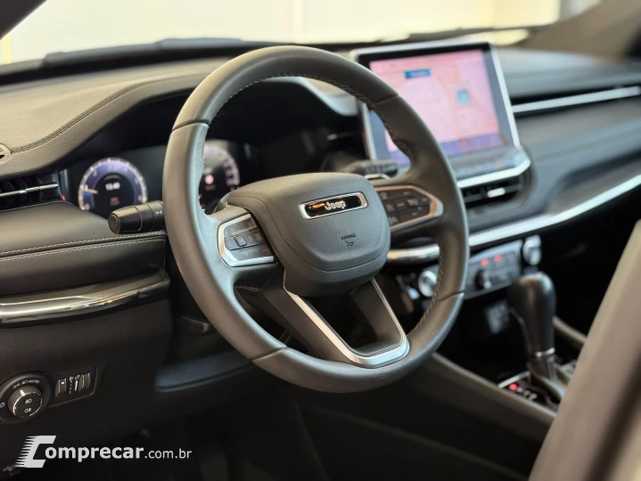 COMPASS 1.3 T270 Turbo S