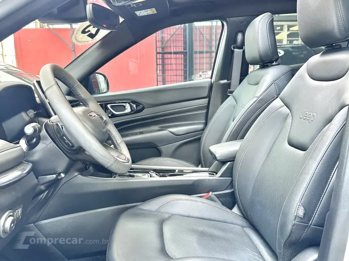 COMPASS 1.3 T270 TURBO FLEX S AT6