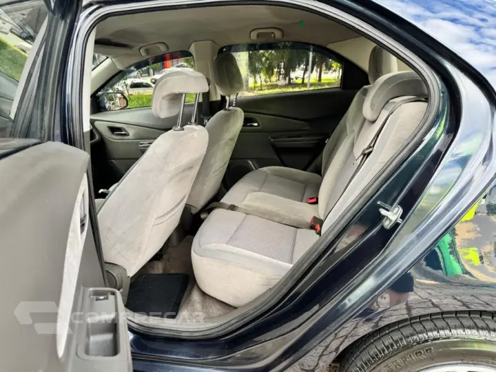 COBALT LTZ 1.4 8V FlexPower/EconoFlex 4p