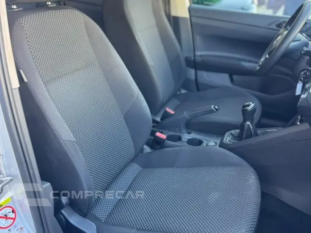 POLO - 1.0 MPI TOTAL MANUAL