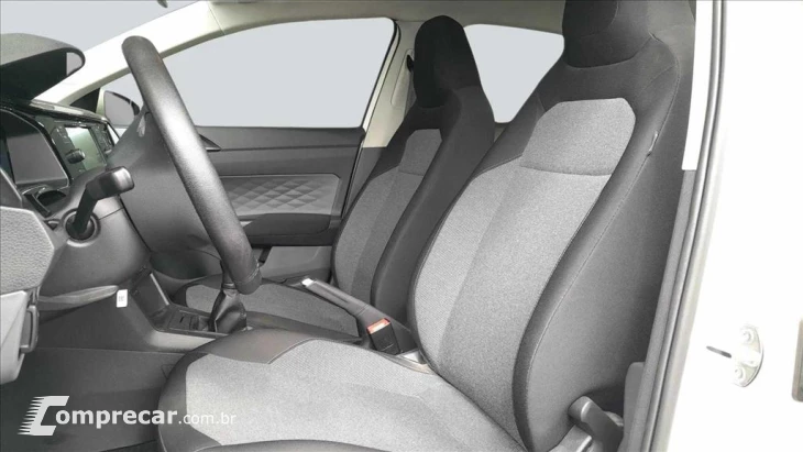 VIRTUS 1.0 170 TSI MANUAL