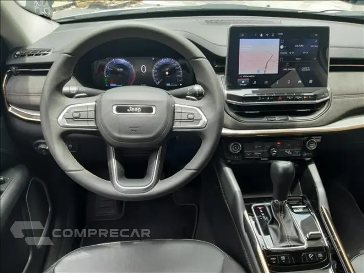 COMMANDER 1.3 T270 Turbo Limited