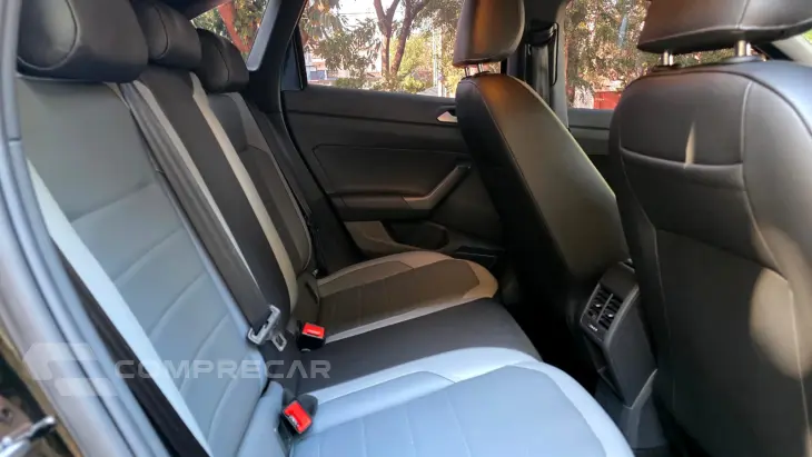NIVUS 1.0 200 TSI Highline