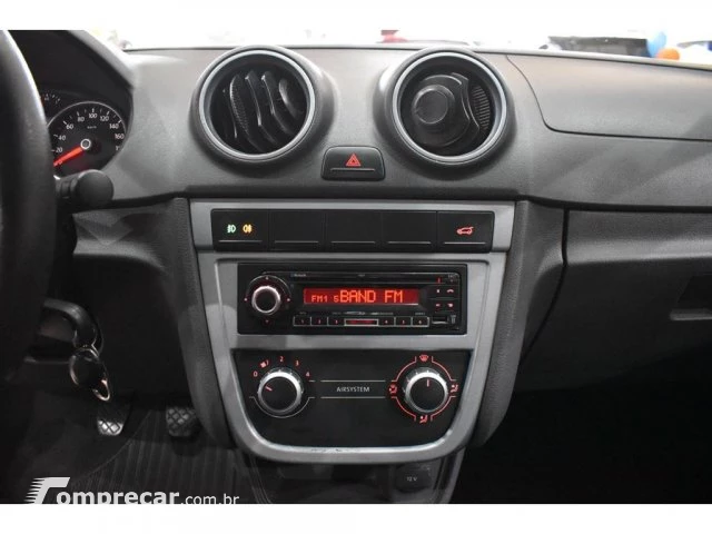 GOL - 1.0 MI 8V 4P MANUAL