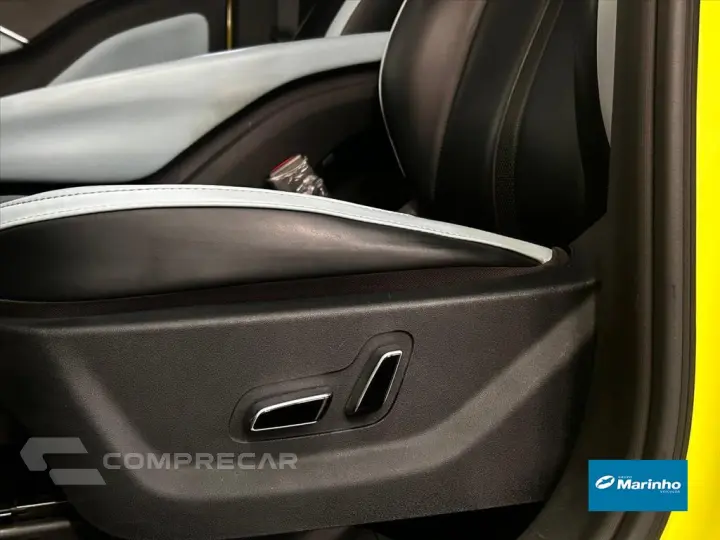 DOLPHIN MINI 38 KW ELÉTRICO