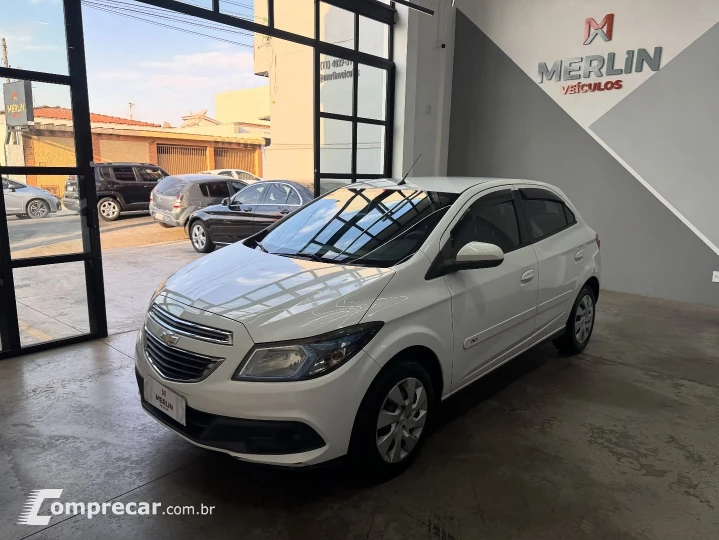 ONIX 1.4 MPFI LT 8V