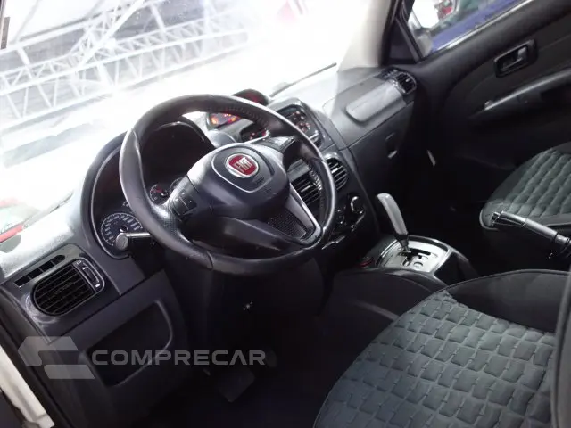 STRADA - 1.8 MPI ADVENTURE CD 16V 3P AUTOMATIZADO