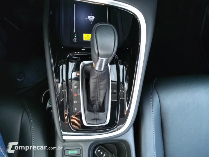 HR-V 1.5 DI I-VTEC FLEX EXL CVT