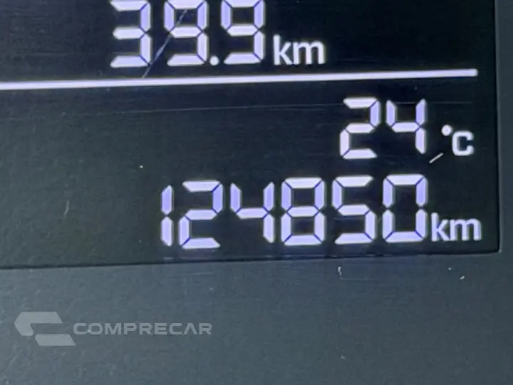 CRETA 1.6 16V FLEX ATTITUDE MANUAL
