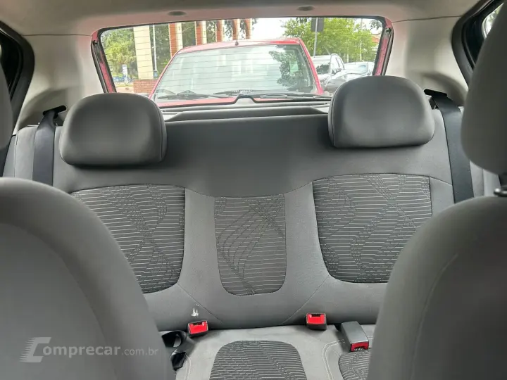 Palio ATTRACTIVE 1.0 EVO Fire Flex 8v 5p