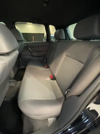 VOLKSWAGEN POLO 1.6 MI SPORTLINE 8V