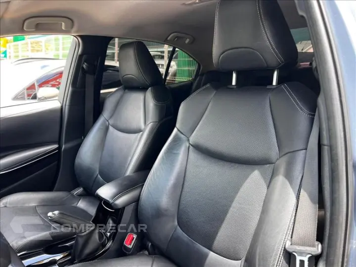 COROLLA 2.0 XEI 16V
