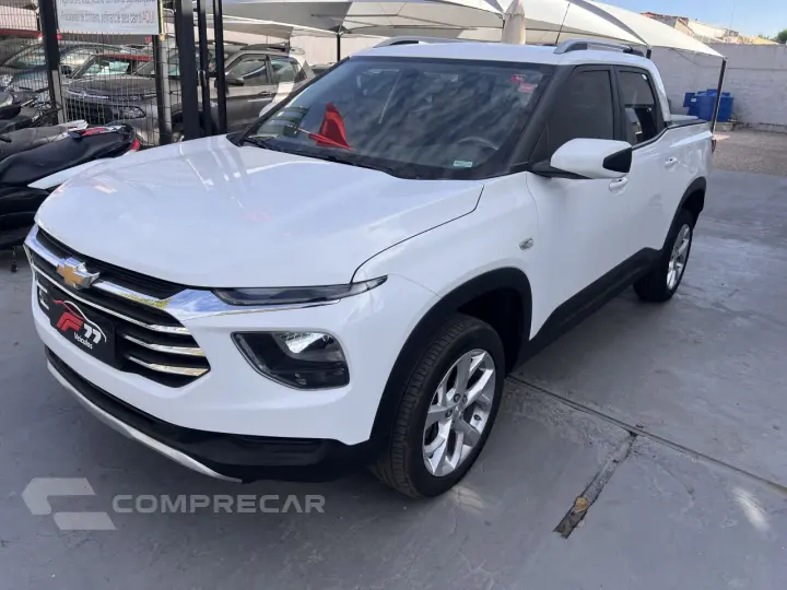 Montana 1.2 12V FLEX LT TURBO