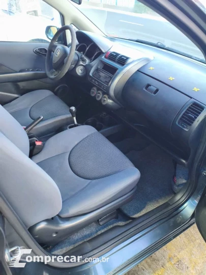 FIT 1.4 LX 8V