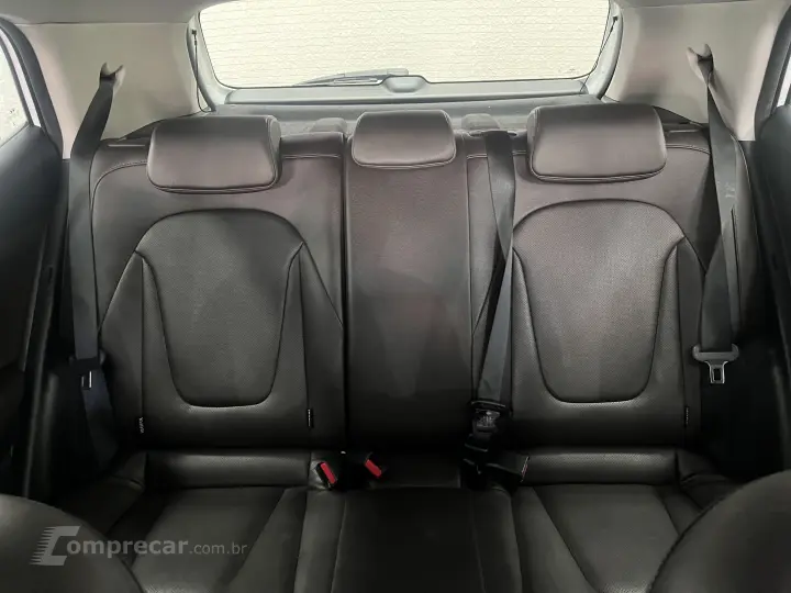 CRETA 1.0 Tgdi Platinum