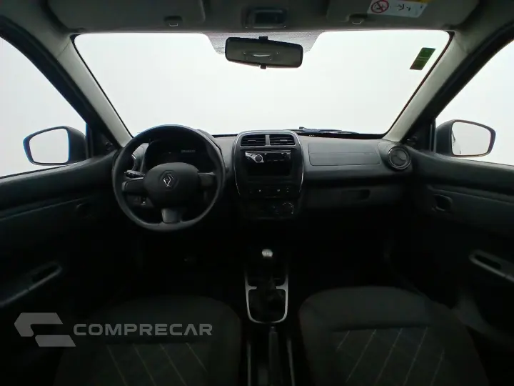 KWID 1.0 12V SCE FLEX ZEN MANUAL