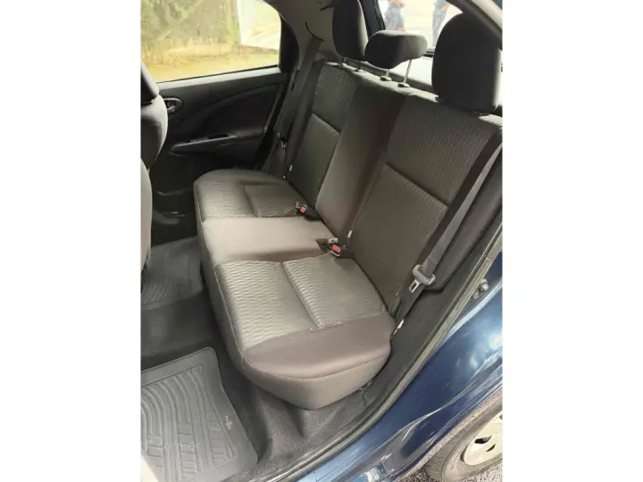 ETIOS 1.5 XS 16V FLEX 4P MANUAL