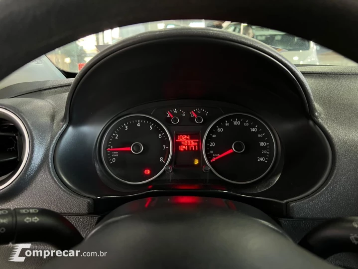 SAVEIRO 1.6 MI Trendline CD 8V