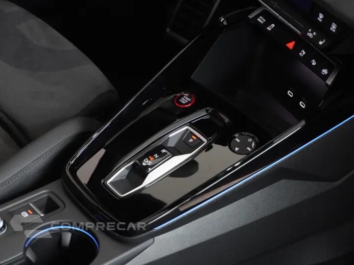 RS3 2.5 TFSI GASOLINA SEDAN QUATTRO S-TRONIC