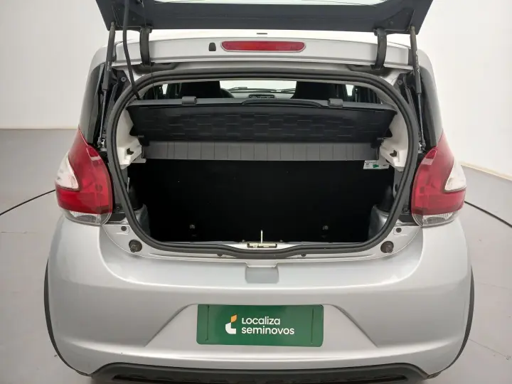 MOBI 1.0 EVO FLEX LIKE. MANUAL