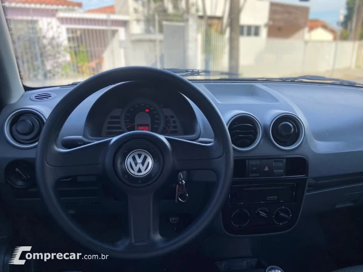 SAVEIRO 1.6 8V