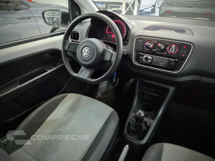 UP 1.0 MPI MOVE UP 12V FLEX 2P MANUAL