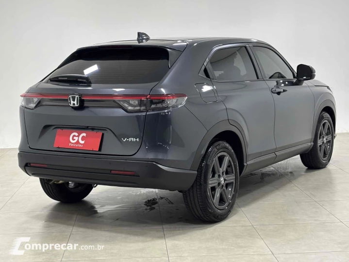 HR-V 1.5 DI I-VTEC FLEX EXL CVT