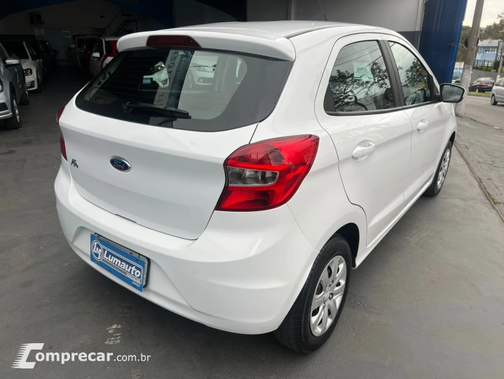 KA + 1.0 SE 12V