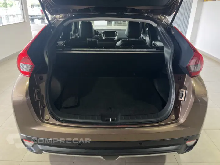 ECLIPSE CROSS 1.5 Mivec Turbo Hpe-s