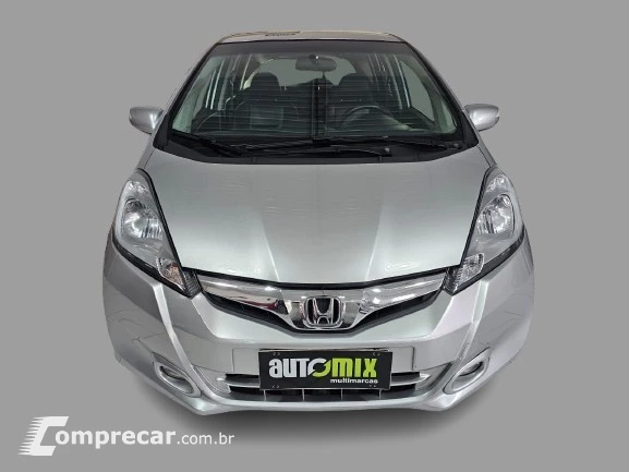 FIT 1.5 EX 16V