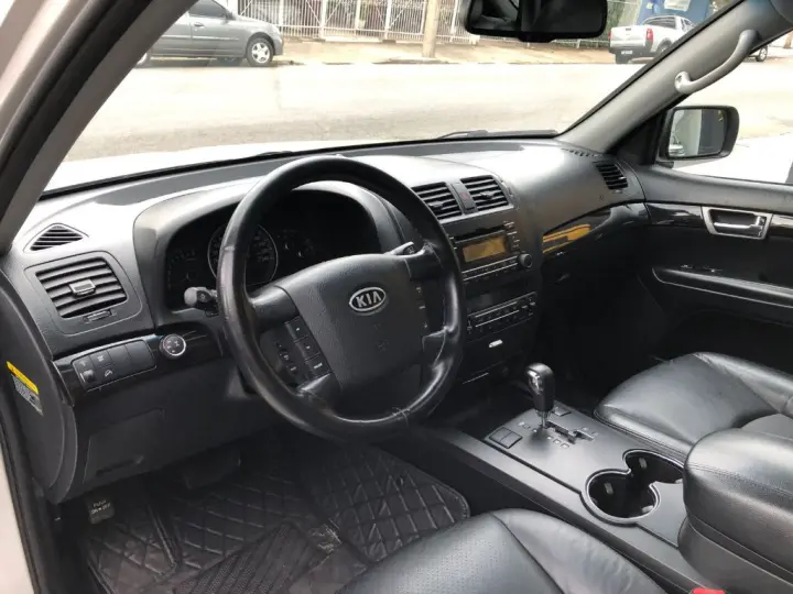 MOHAVE EX 3.8 V6 24V 275cv 4x4 Aut.