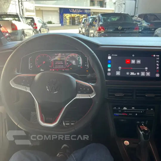 NIVUS 1.4 250 TSI GTS