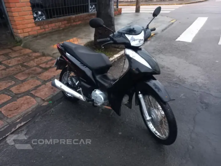 BIS 125 ES