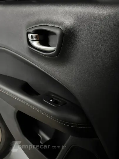 COMPASS 2.0 16V Longitude