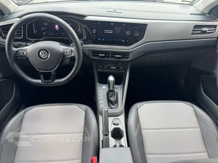 POLO 1.0 200 TSI Highline