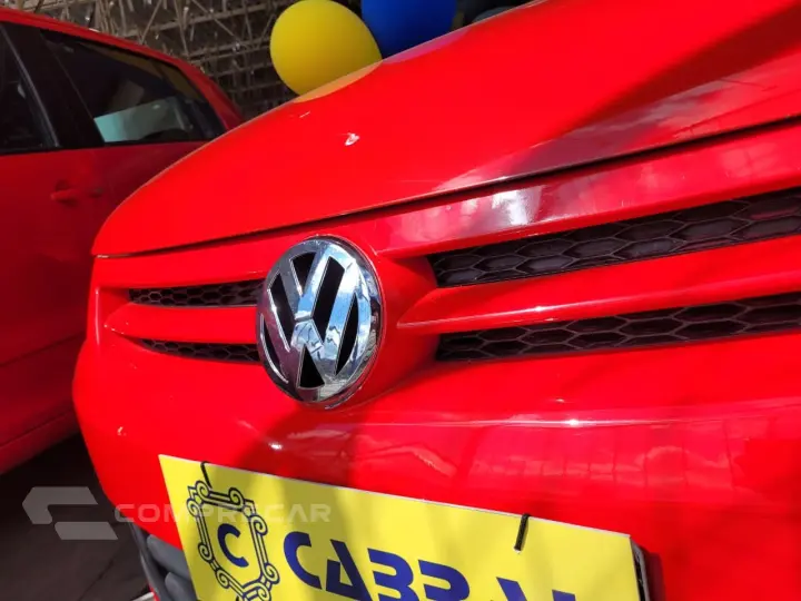 Gol (novo) 1.0 Mi Total Flex 8V 4p