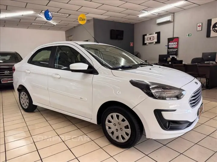 KA + 1.0 Ti-vct SE